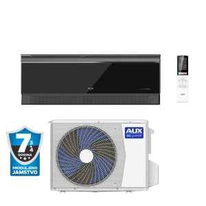 AUX CC-Black 3.5 kW - ARO-12CCBH/ARI-12CCBH