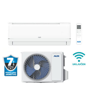 AUX Q-Neo 2.7 kW - ARI-09QDH/ARO-09QDH