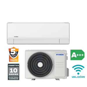 Hyundai Elite Inverter Plus 2.7 kW - HRH-09GMV3/HRO-09GMV3