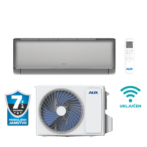 AUX Q-Premium 5.4 kW - ARI-18QFHB/ARO-18QFH
