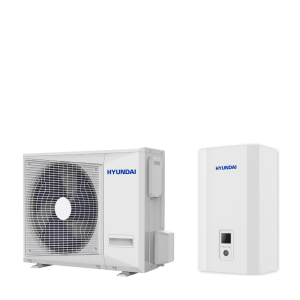 Dizalica topline Hyundai Thermia-H Comfort - HHPS-CG10TH/HHPMD-CG12THI3