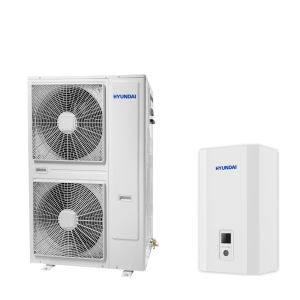 Dizalica topline Hyundai Thermia-H Comfort HHPS-CG16TH3/HHPMD-CG16THI3