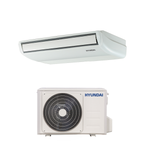 Hyundai Inverter Pro 5.28 kW - parapetno/podstropna - HCF 18 VMV/HCO 18 VMV