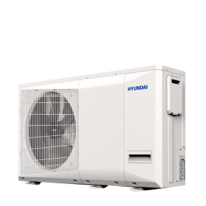 Dizalica topline Hyundai Thermia-H Comfort HHPM-CG6TH1PH3 - monoblok