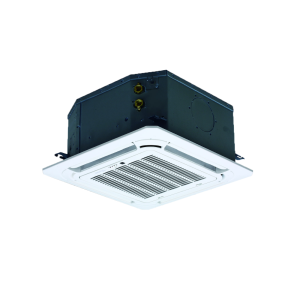 Ventilokonvektor Hyundai Hydronic-H HFCU-M950C2 - kazetna