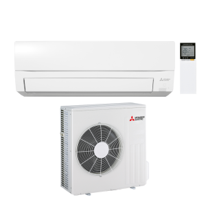 Mitsubishi Electric Heating Inverter 3.5 kW - MSZ-FT35VGK/MUZ-FT35VGHZ