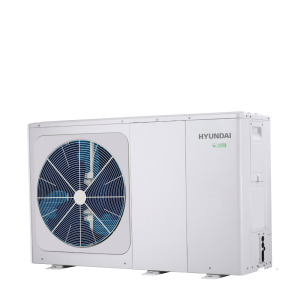 Hyundai Thermia-H Monoblock - HHPM-M10TH1PH3