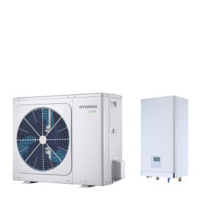 Hyundai Thermia-H - HHPS-M10TH/HHPMD-M100THI3