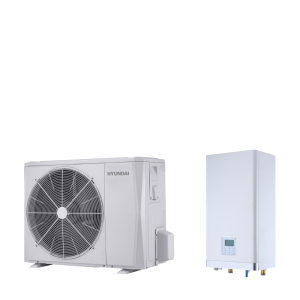 Hyundai Thermia-H - HHPS-M4TH/HHPMD-M60THI3