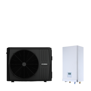 Hyundai Thermia-H - HHPS-M6TH/HHPMD-M60THI3