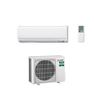 Mitsubishi Electric Power Inverter 3.6 kW - zidna - PKA-M35HAL/PUZ-ZM35VKA