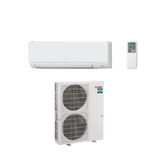 Mitsubishi Electric Power Inverter 9.5 kW - zidna - PKA-M100KAL/PUZ-ZM100VKA