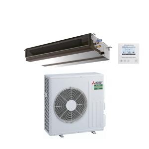 Mitsubishi Electric Standard Inverter 6.1 kW - kanalna - PEAD-M60JA/SUZ-M60VA