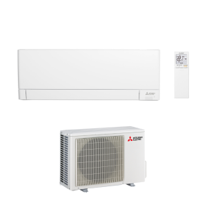 Mitsubishi Electric Super Inverter Plus 5.0 kW - MSZ-AY50VGKP/MUZ-AY50VG
