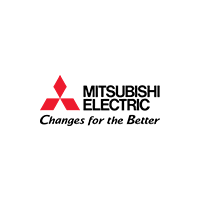 Mitsubishi Electric Logo