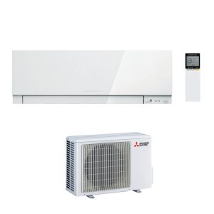 Mitsubishi Electric Kirigamine Zen Inverter 2.5 kW bijeli - MSZ-EF25VGKW/MUZ-EF25VG