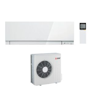 Mitsubishi Electric Kirigamine Zen Inverter 5.0 kW bijeli - MSZ-EF50VGKW/MUZ-EF50VG