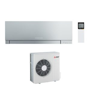Mitsubishi Electric Kirigamine Zen Inverter 5.0 kW bijeli - MSZ-EF50VGKW/MUZ-EF50VG
