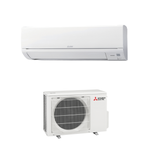 Mitsubishi Electric TP serija 5 kW - MSY-TP50VF/MUY-TP50VF