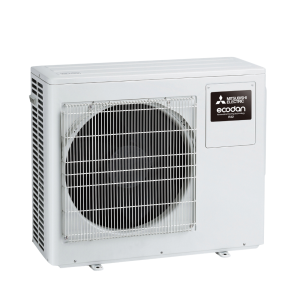 Mitsubishi Electric PXZ-4F75VG - vanjska jedinica