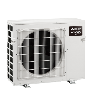 Mitsubishi Electric PXZ-5F85VG - vanjska jedinica