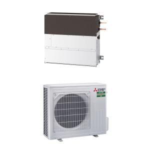 Mitsubishi Electric - Parapetna jedinica bez maske 6.1 kW - SFZ-M60VA/SUZ-M60VA