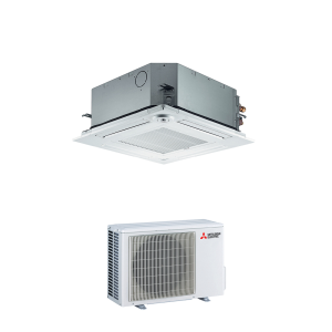 Mitsubishi Electric - Kazetna jedinica 2.5 kW