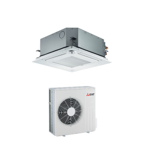Mitsubishi Electric - Kazetna jedinica 4.6 kW