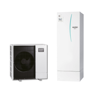 Mitsubishi Electric Ecodan - PUHZ-SW100VAA/ERST20C-VM2D