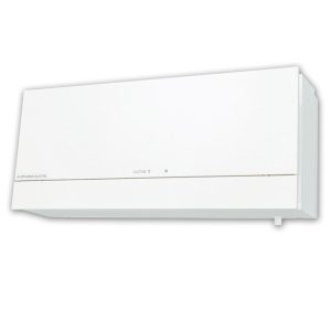 Rekuperator zraka Mitsubishi Electric VL-100EU5-E - Lossnay