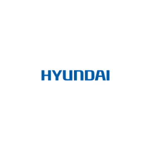 Hyundai logo